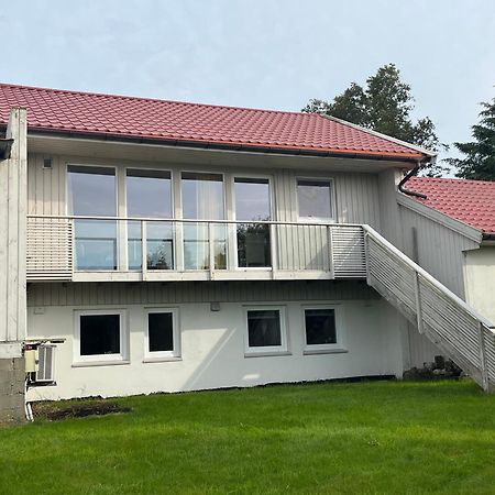 Hus Med Nydelig Beliggenhet Med Egen Inngang Klepp 外观 照片