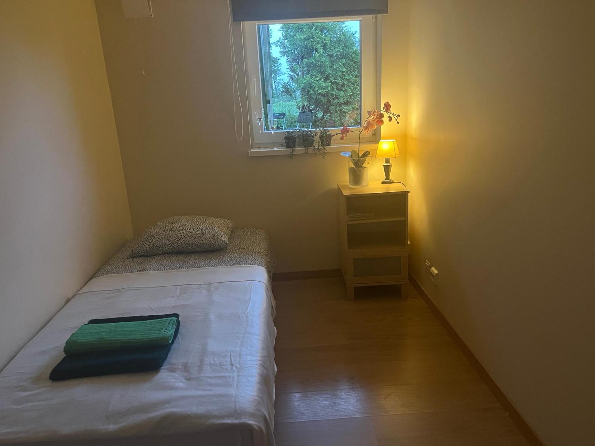Hus Med Nydelig Beliggenhet Med Egen Inngang Klepp 外观 照片