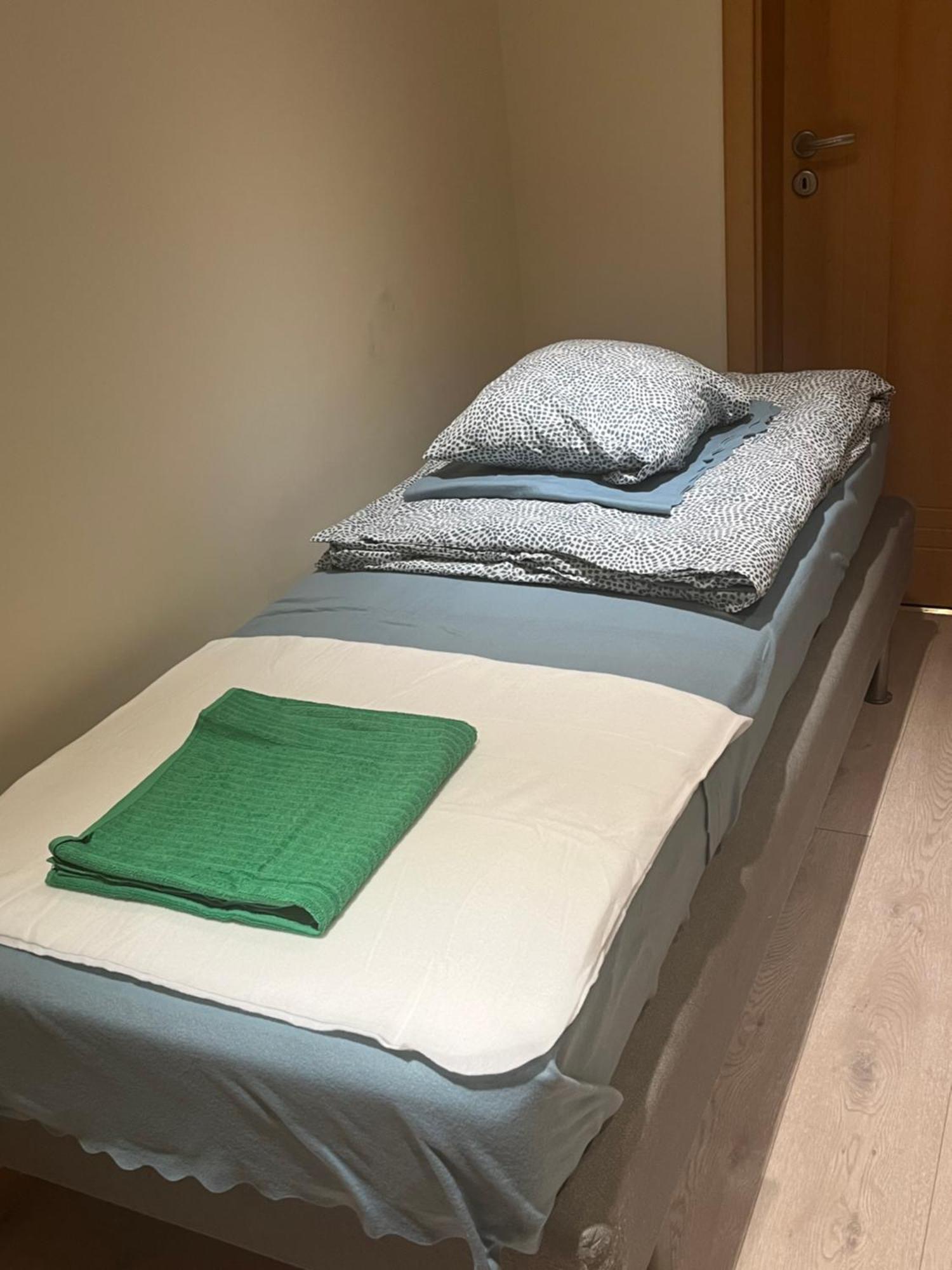 Hus Med Nydelig Beliggenhet Med Egen Inngang Klepp 外观 照片